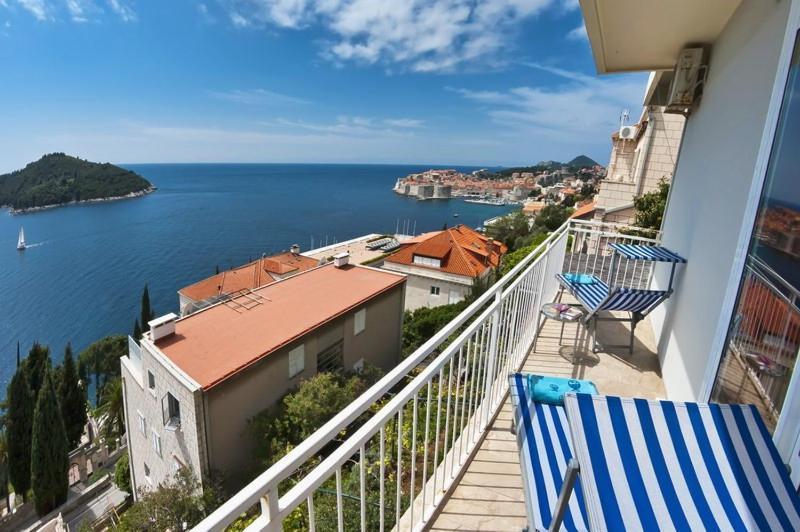 Sipa Apartments Dubrovnik Dış mekan fotoğraf