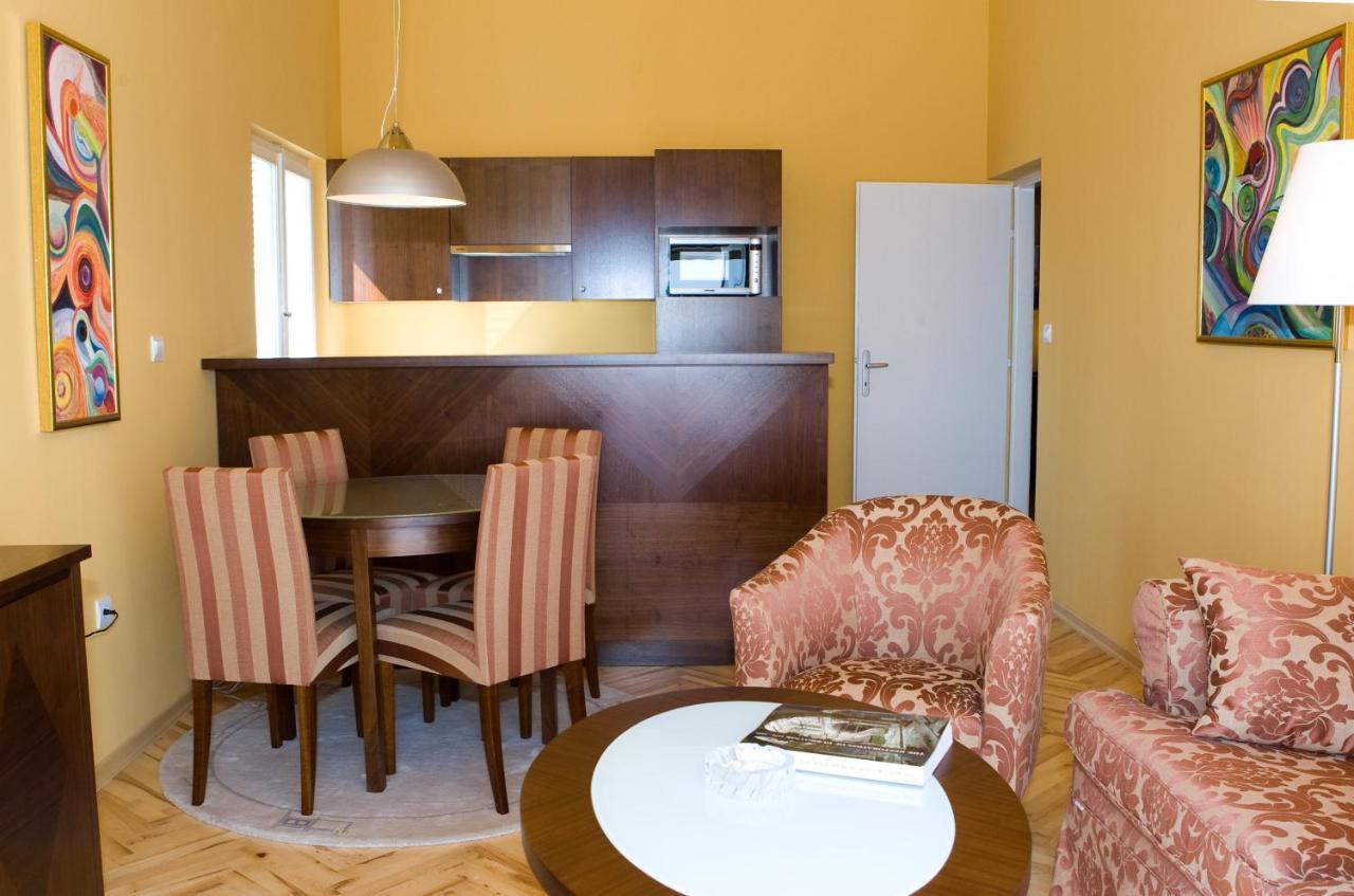 Sipa Apartments Dubrovnik Dış mekan fotoğraf