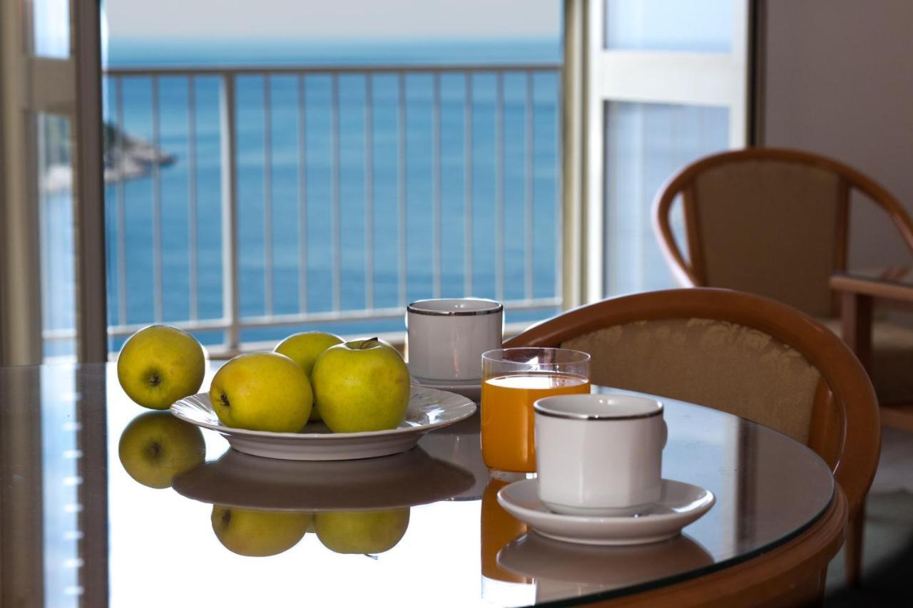 Sipa Apartments Dubrovnik Dış mekan fotoğraf