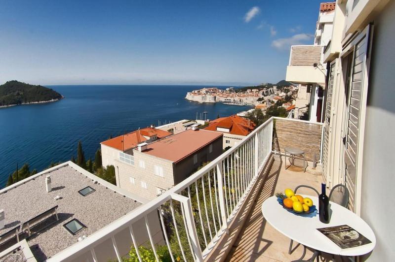 Sipa Apartments Dubrovnik Dış mekan fotoğraf