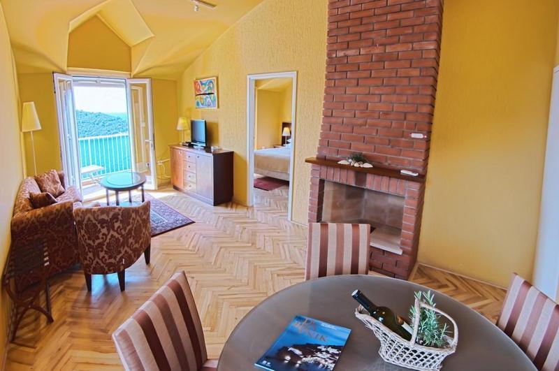 Sipa Apartments Dubrovnik Dış mekan fotoğraf