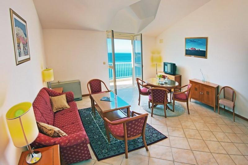 Sipa Apartments Dubrovnik Dış mekan fotoğraf