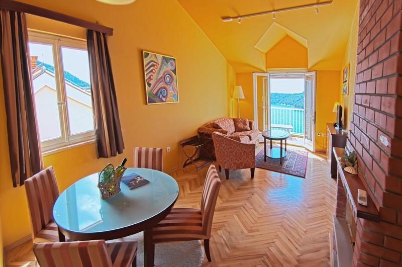 Sipa Apartments Dubrovnik Dış mekan fotoğraf