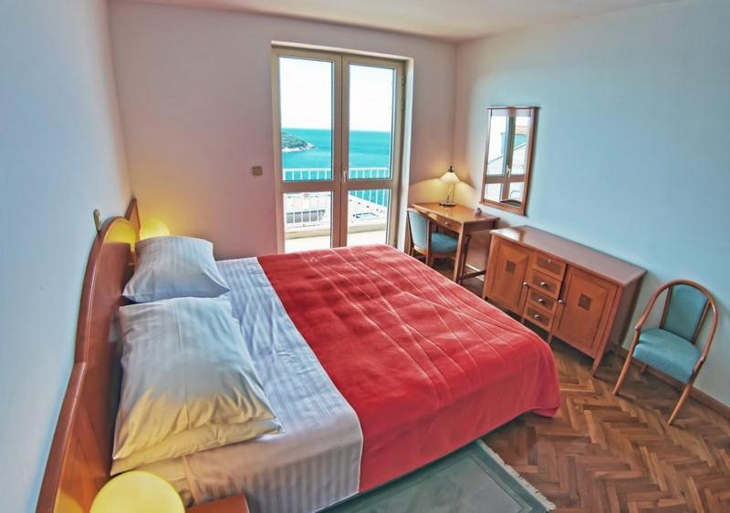Sipa Apartments Dubrovnik Dış mekan fotoğraf