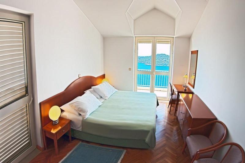 Sipa Apartments Dubrovnik Dış mekan fotoğraf