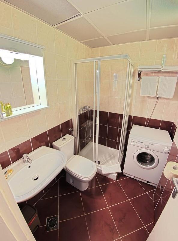 Sipa Apartments Dubrovnik Dış mekan fotoğraf