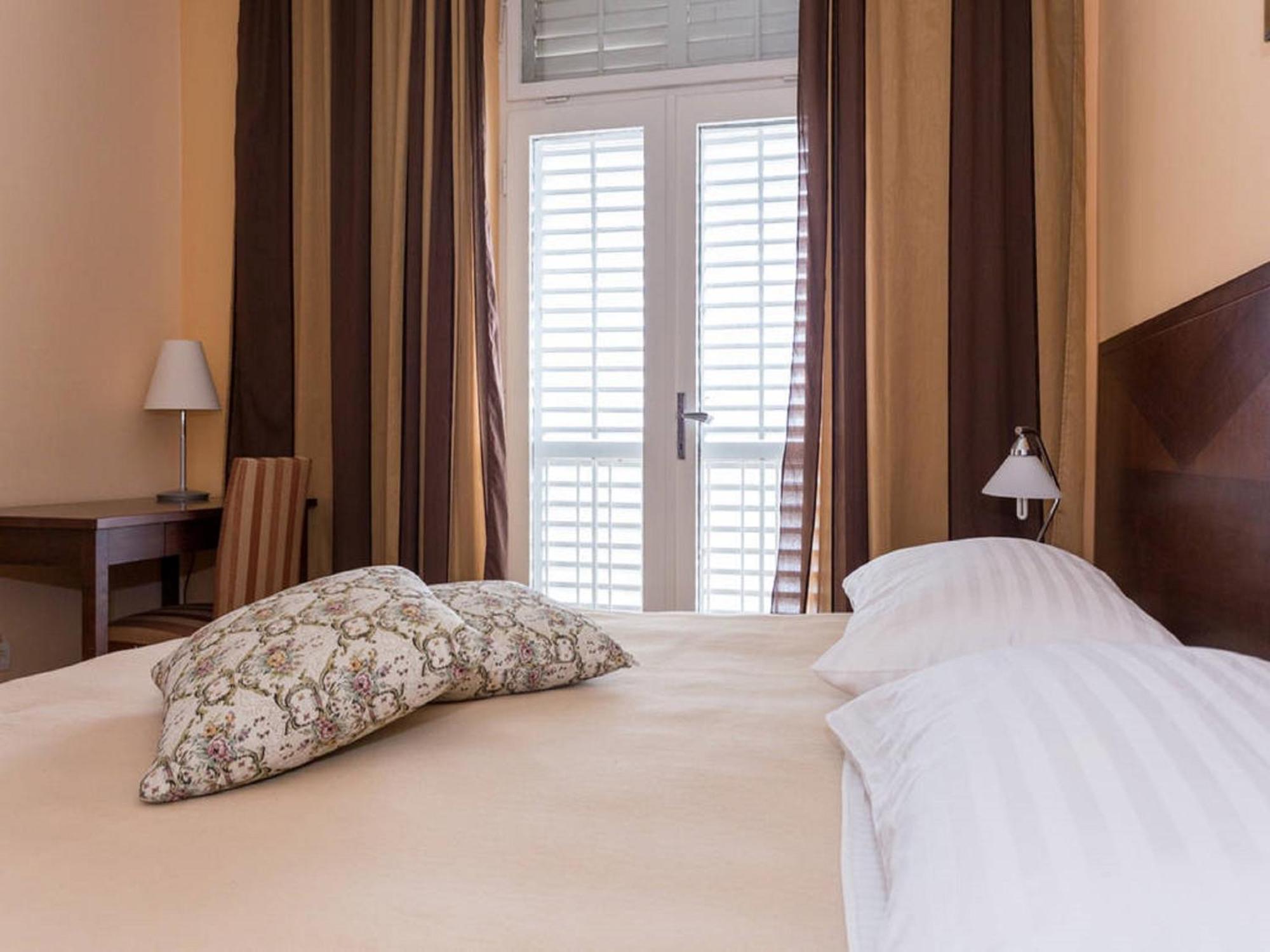 Sipa Apartments Dubrovnik Dış mekan fotoğraf