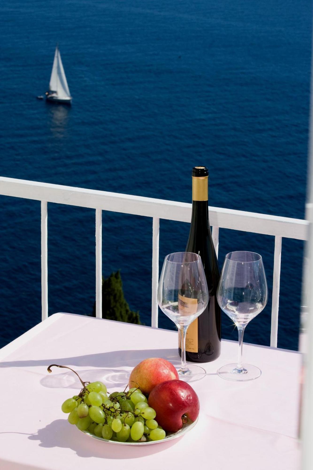 Sipa Apartments Dubrovnik Dış mekan fotoğraf