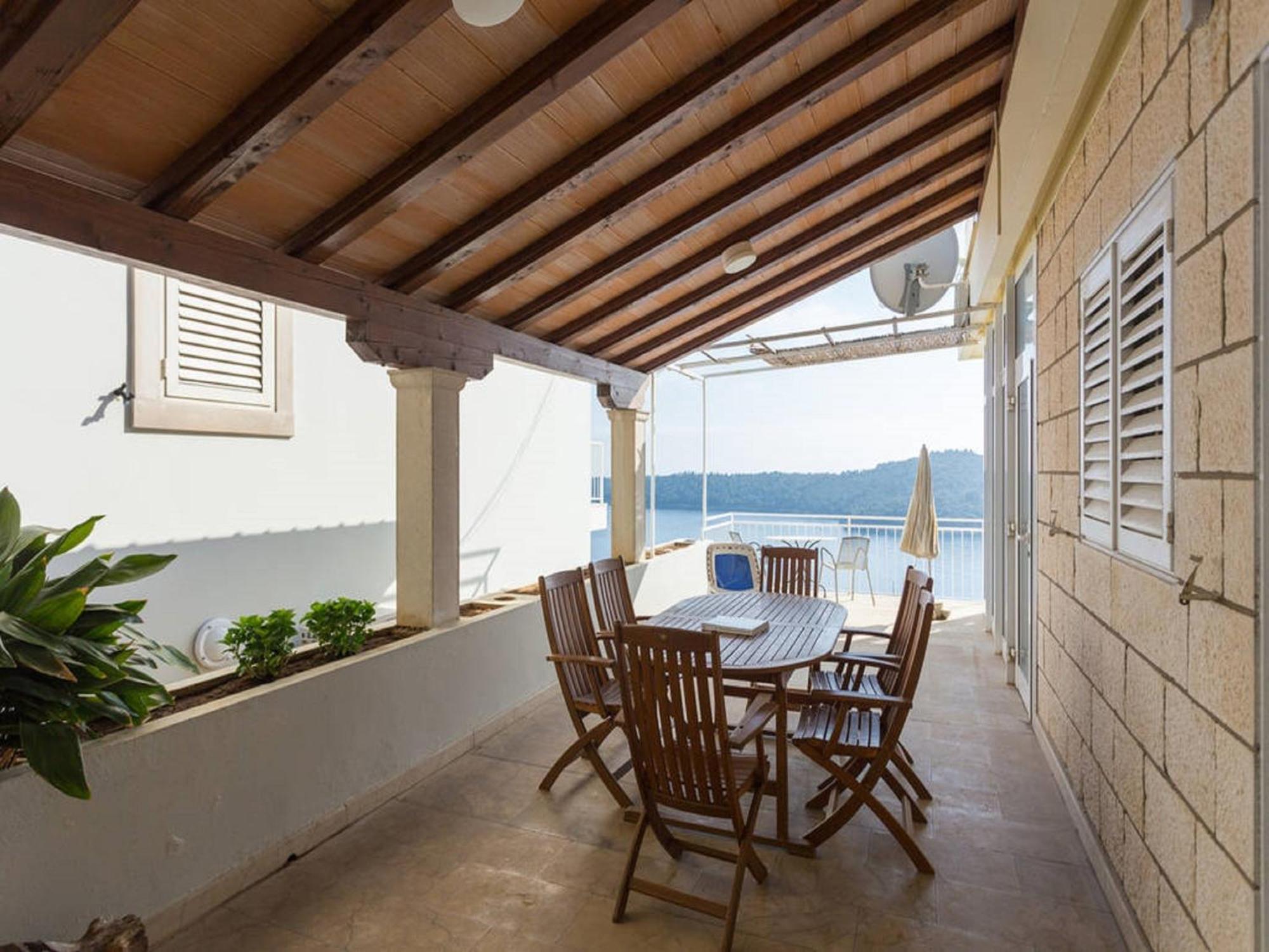 Sipa Apartments Dubrovnik Dış mekan fotoğraf