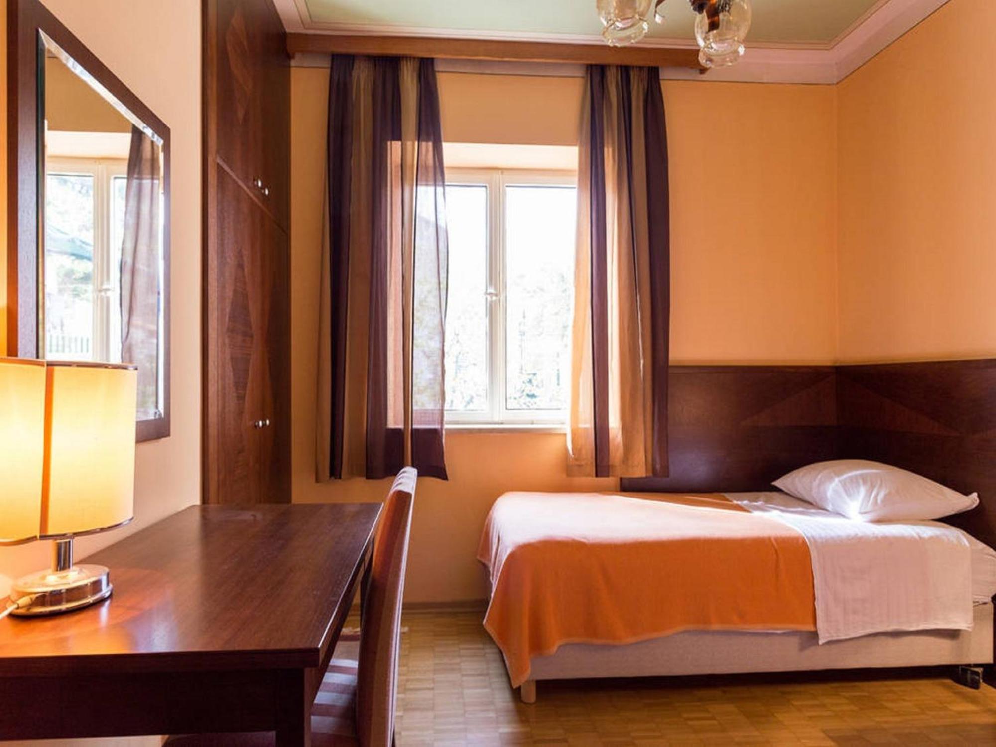 Sipa Apartments Dubrovnik Dış mekan fotoğraf