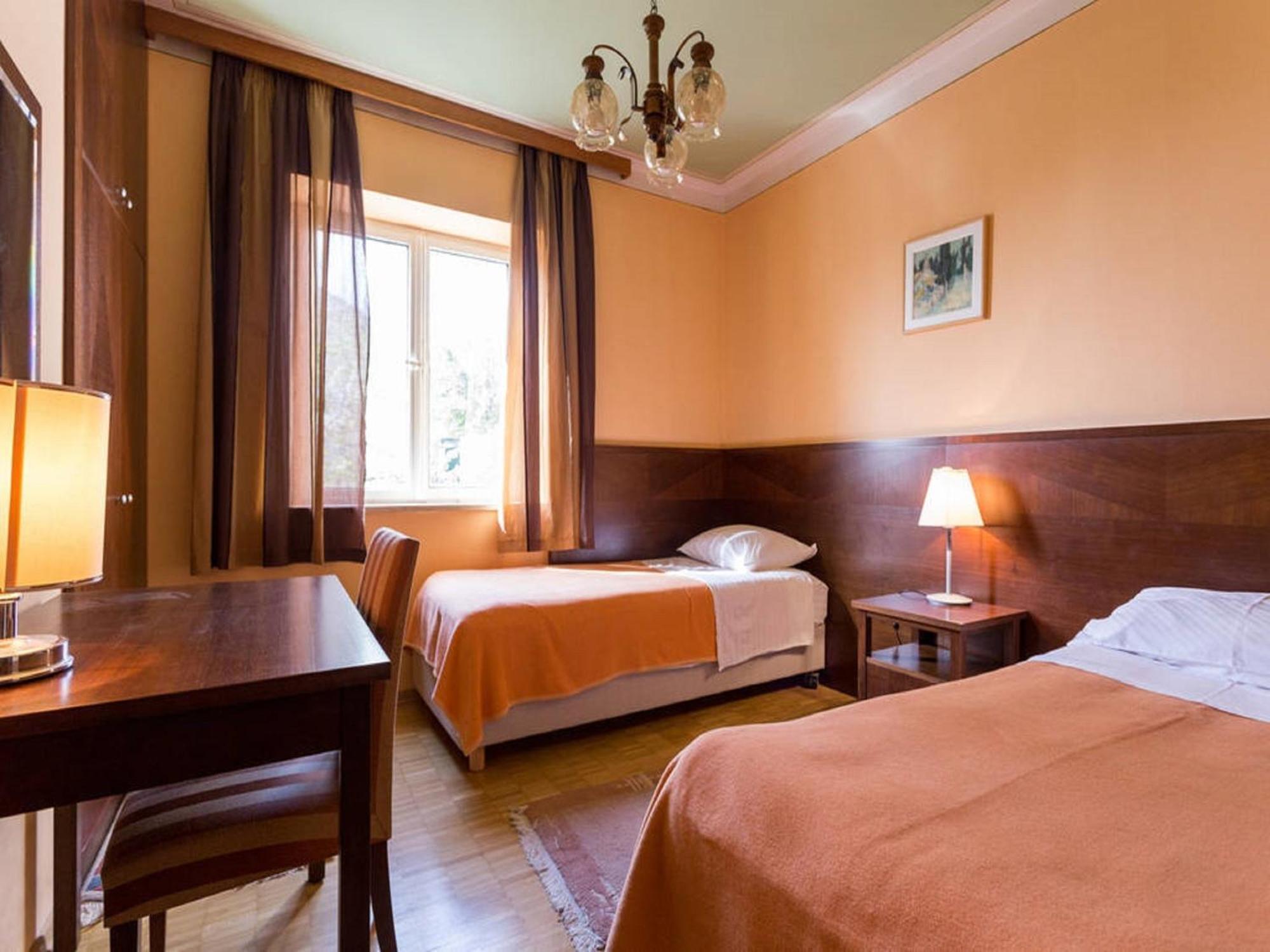 Sipa Apartments Dubrovnik Dış mekan fotoğraf