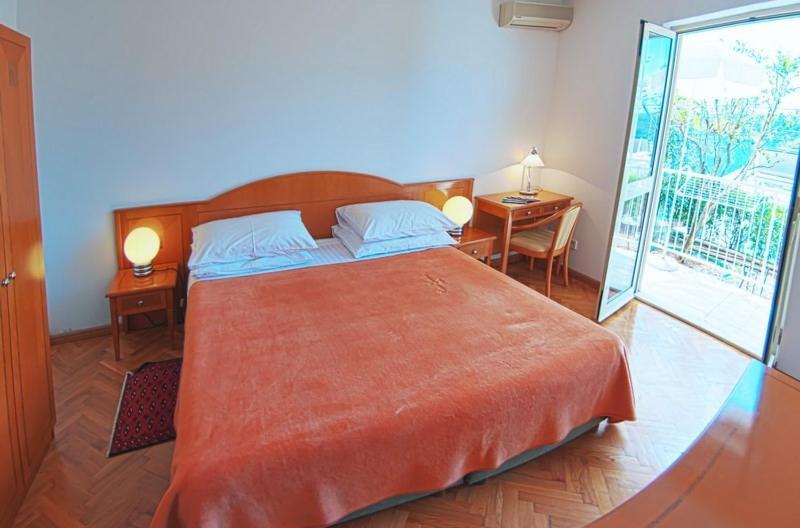 Sipa Apartments Dubrovnik Oda fotoğraf