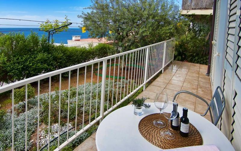 Sipa Apartments Dubrovnik Oda fotoğraf