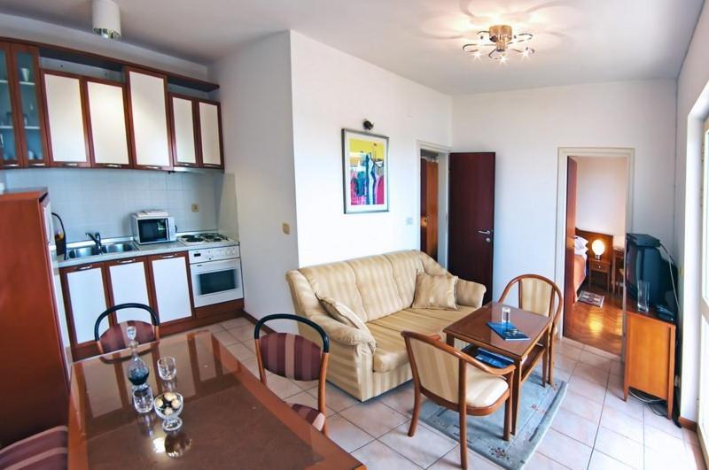 Sipa Apartments Dubrovnik Oda fotoğraf