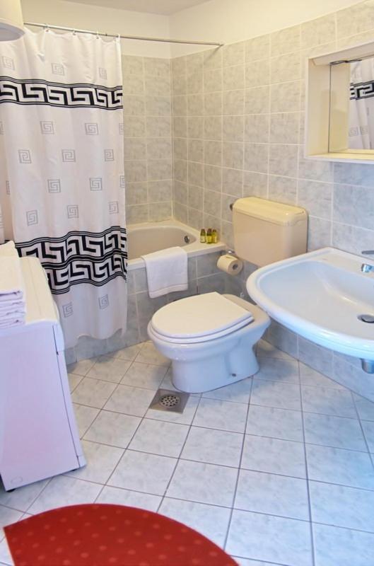 Sipa Apartments Dubrovnik Oda fotoğraf