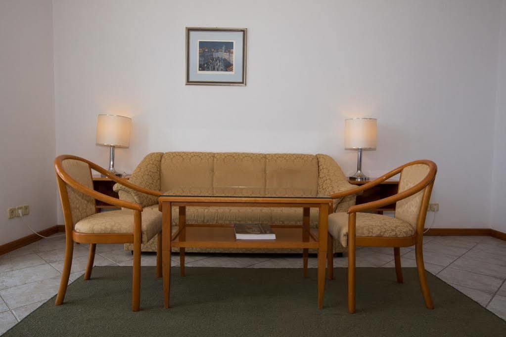 Sipa Apartments Dubrovnik Dış mekan fotoğraf