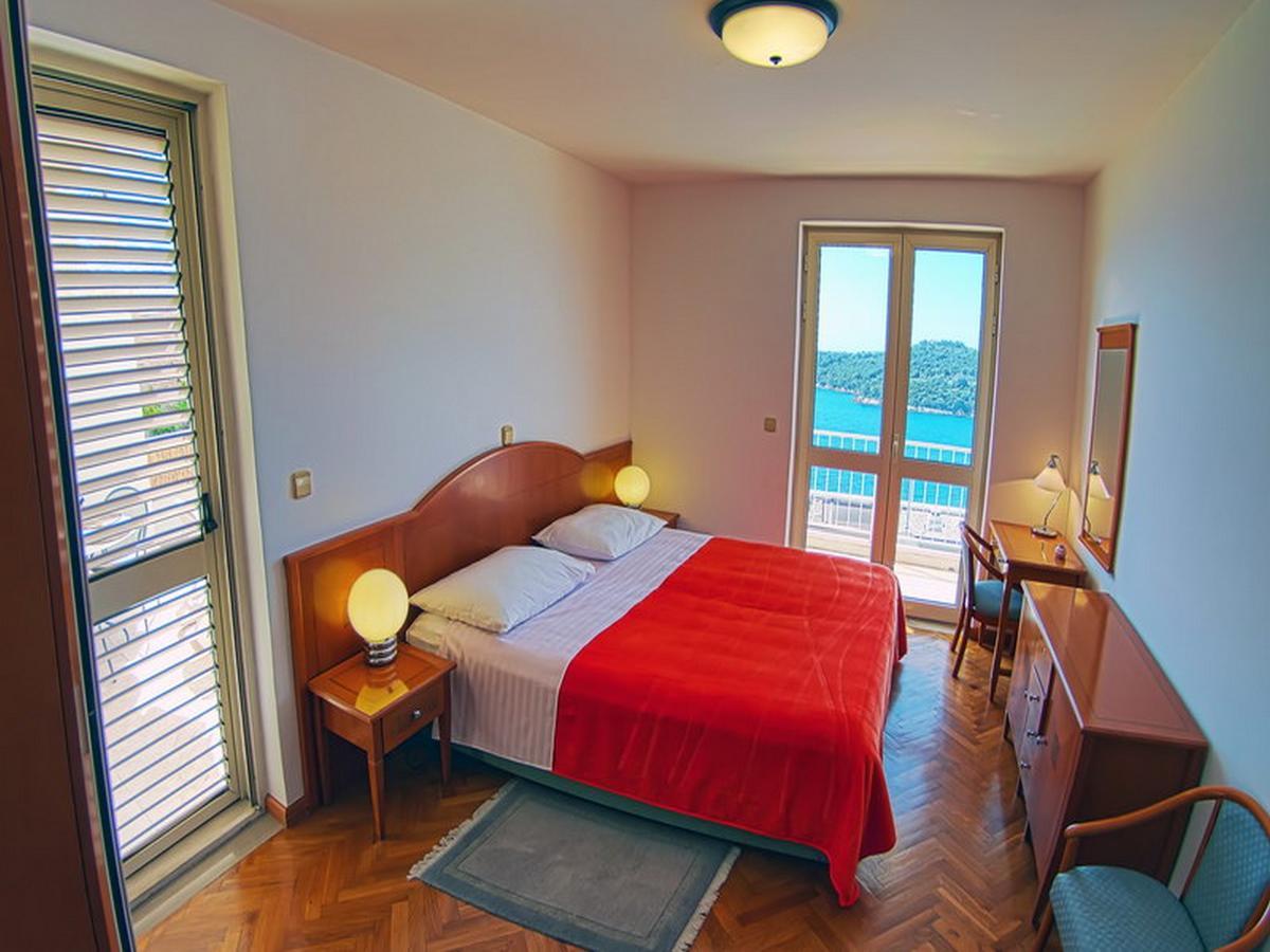 Sipa Apartments Dubrovnik Dış mekan fotoğraf